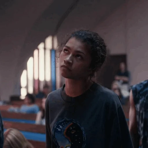 Sticker Euphoria - 0