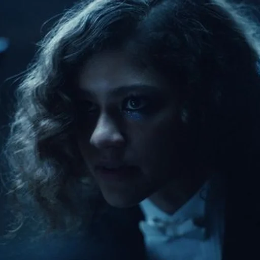 human face person portrait