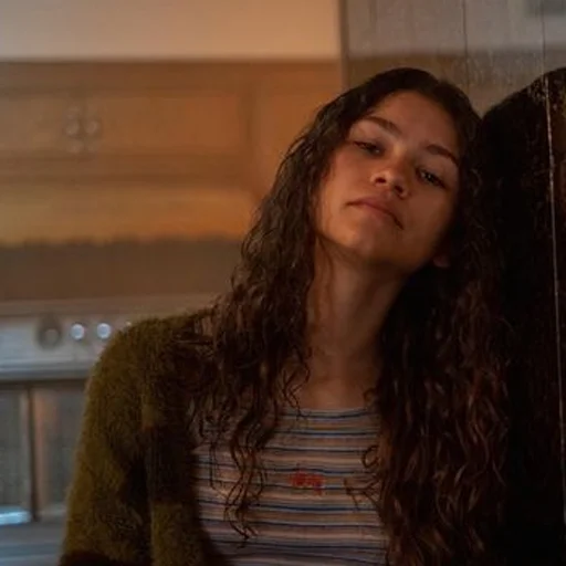 human face person clothing