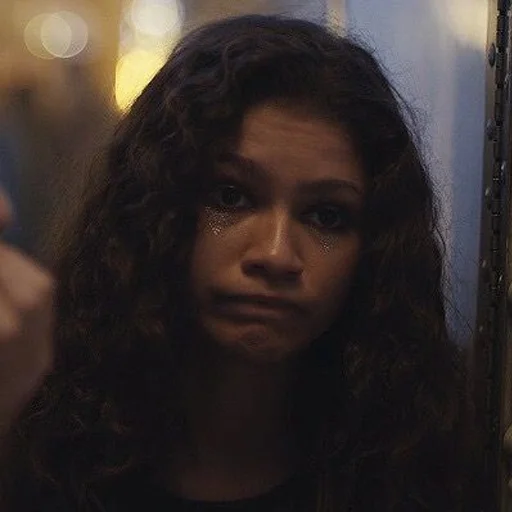 human face person lip