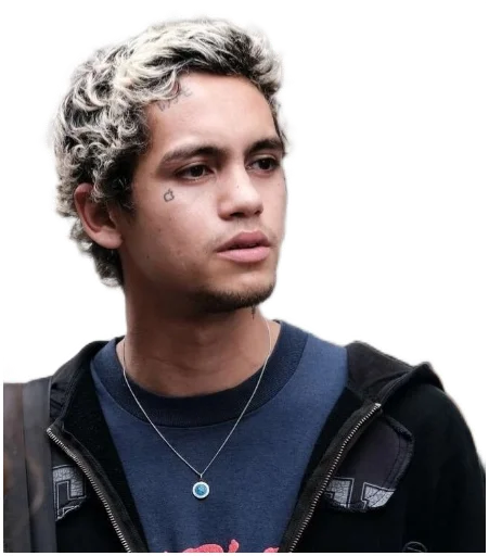 Sticker euphoria - 7