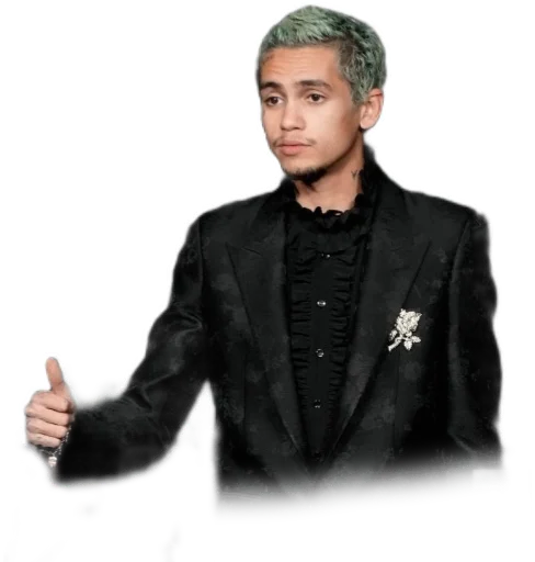 Sticker euphoria - 3