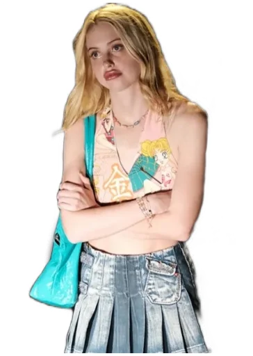 Sticker euphoria - 2