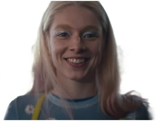 Sticker euphoria - 0