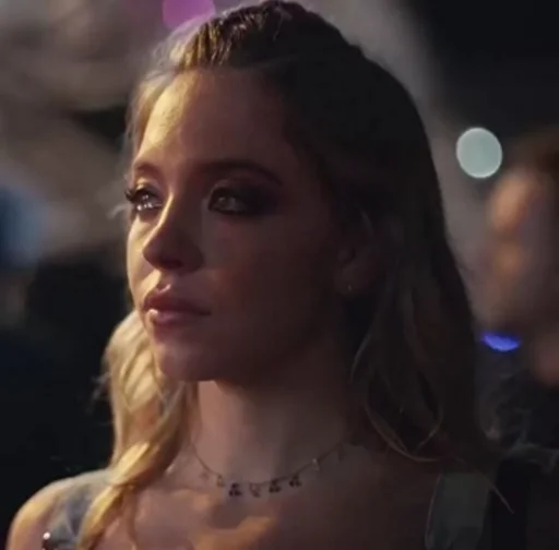 человеческое лицо Человек дама