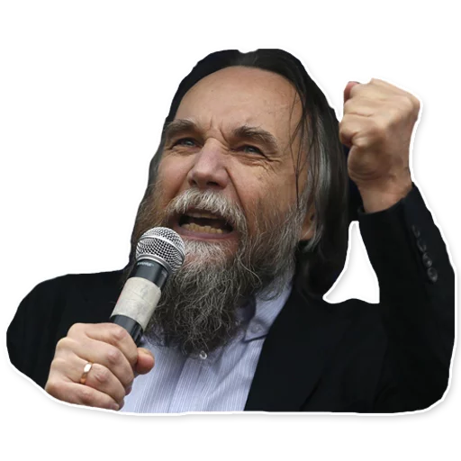 Dugin - person