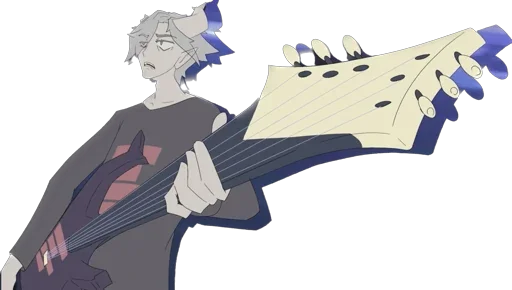 Sticker @europesatan_fan - 6