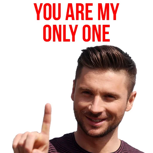 Sticker eurovision_lazarev - 1