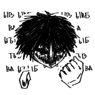 Стикер eurt / @eurtapatea - 10