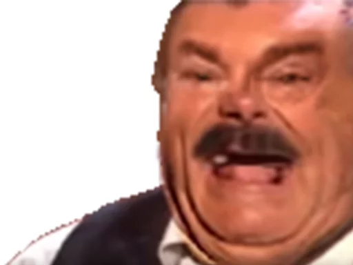 Sticker eussou2luxe - 1