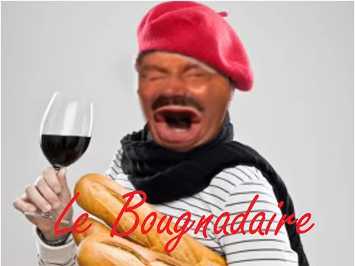 Sticker eussou2luxe - 1