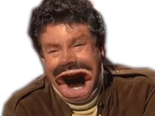 Sticker eussou2luxe - 1