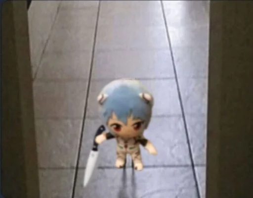 Sticker eva 1luv by @ceaselstick - 11