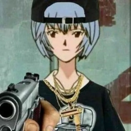 Sticker eva 1luv by @ceaselstick - 9