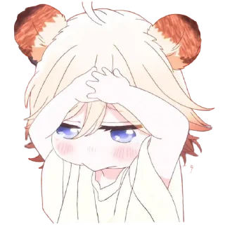 Sticker nua . ˚◞♡ @eva4ei - 2