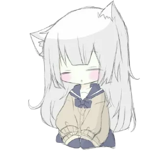 Sticker nua . ˚◞♡ @eva4ei - 5