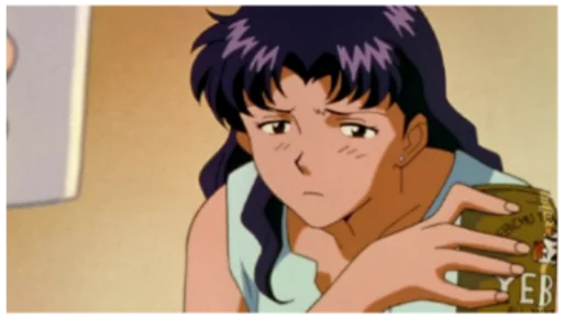 human face cartoon anime