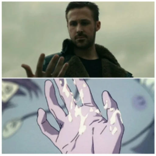 human face screenshot man