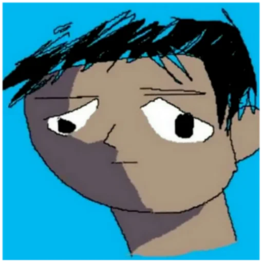 drawing illustration cartoon