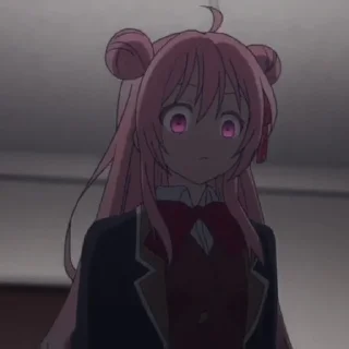 Sticker сато евы! - 1