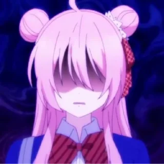 Sticker сато евы! - 8