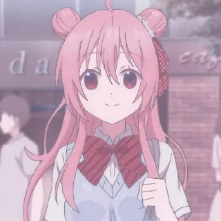 Sticker сато евы! - 6