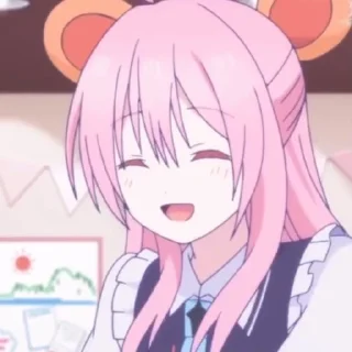 Sticker сато евы! - 3