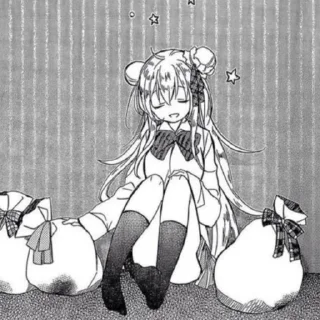 Sticker сато евы! - 7