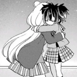 Sticker сато евы! - 5