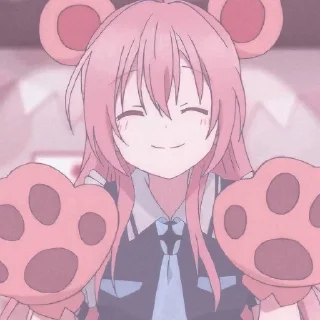 Sticker сато евы! - 0