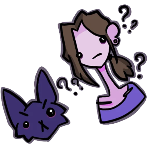 Стикер underdog - 4