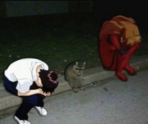 Sticker ева :: @fStikBot - 11