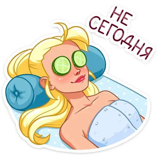 Стикер Ева   (@TgSticker) - 8