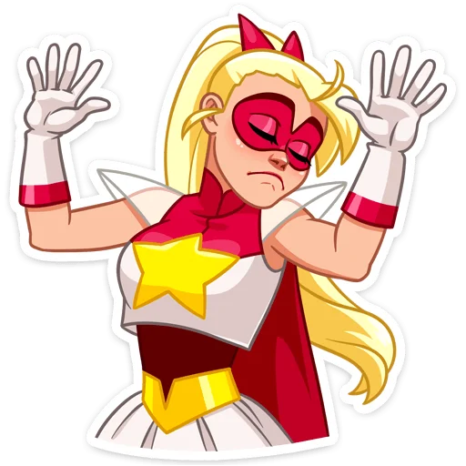 Стикер Ева   (@TgSticker) - 6