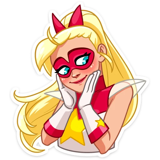 Стикер Ева   (@TgSticker) - 5