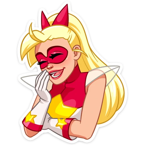 Стикер Ева   (@TgSticker) - 3