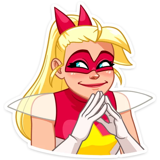 Стикер Ева   (@TgSticker) - 2