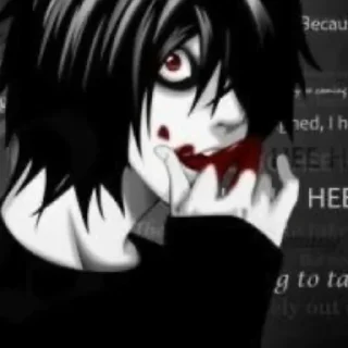 Стикер няни - 11