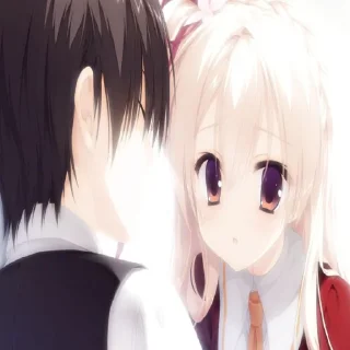 Стикер няни - 9