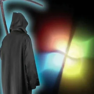 Стикер няни - 4