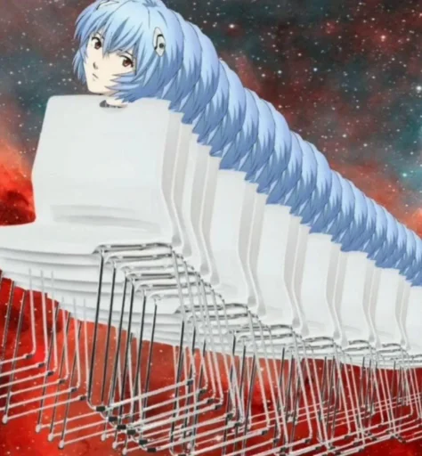 Стикер еувангелиеноен - 11