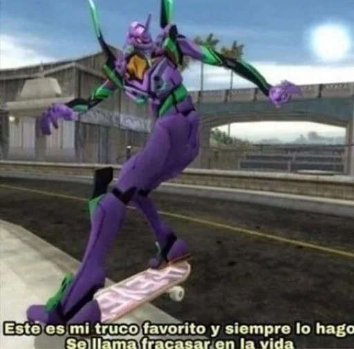 Стикер еувангелиеноен - 9