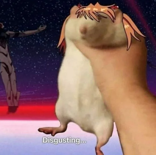 Стикер еувангелиеноен - 7