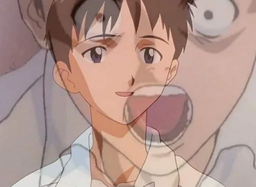 Стикер еувангелиеноен - 5