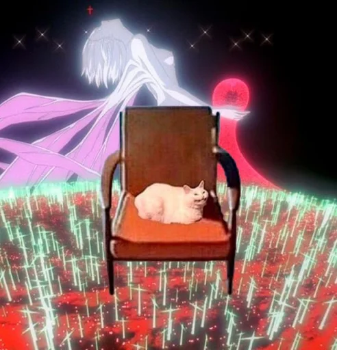 Стикер еувангелиеноен - 3