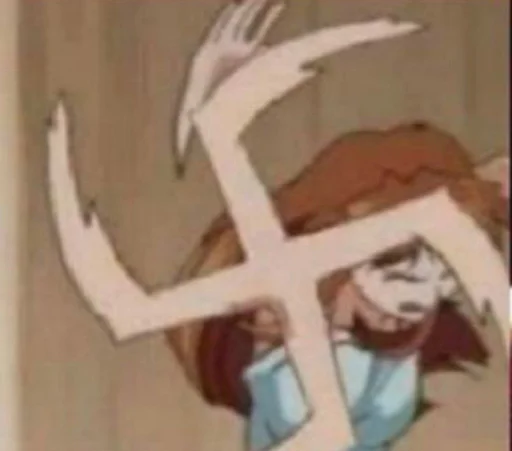 Стикер еувангелиеноен - 0