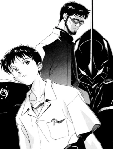 Sticker eva mod - 10