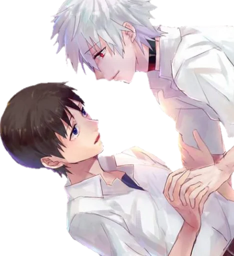 аниме мультфильм манга