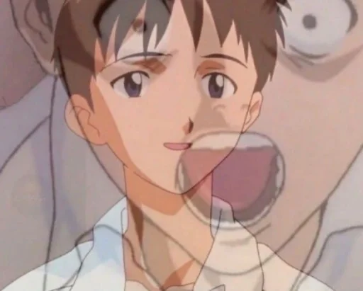 anime animated cartoon cartoon