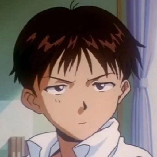 мультфильм аниме манга